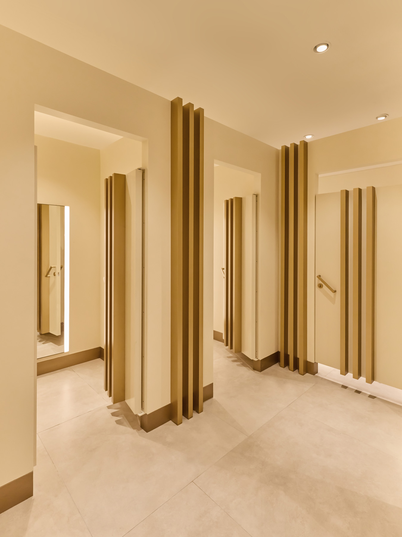 Giraldi Associati retail project